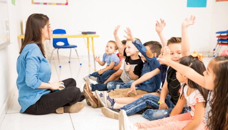 Escalafón docente es un sistema jerarquizado